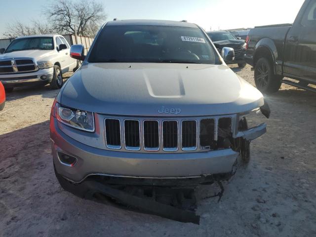 Photo 5 from auction – 2014 JEEP GRAND CHER with VIN 1C4RJEBG6EC227517