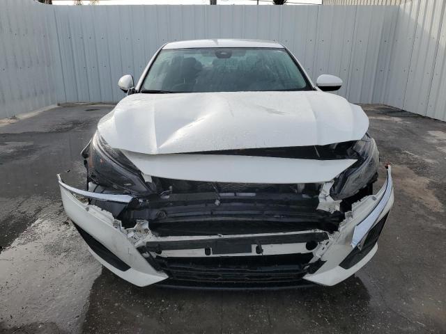 Photo 5 from auction – 2023 NISSAN ALTIMA SV with VIN 1N4BL4DV3PN339366