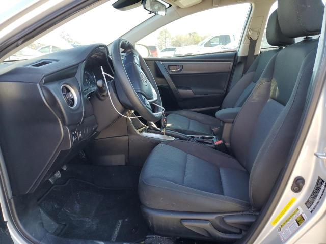 Photo 7 from auction – 2019 TOYOTA COROLLA L with VIN 5YFBURHE5KP899125