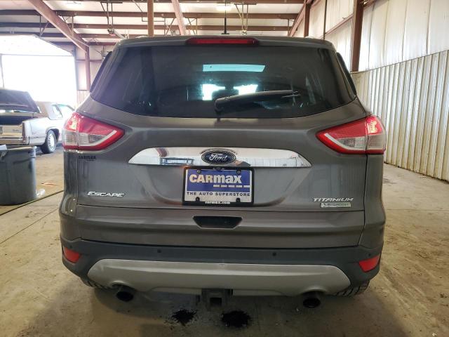 Photo 6 from auction – 2014 FORD ESCAPE TIT with VIN 1FMCU0J92EUD84633