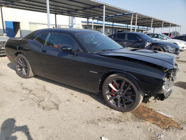 Photo 4 from auction – 2021 DODGE CHALLENGER with VIN 2C3CDZBT7MH560312