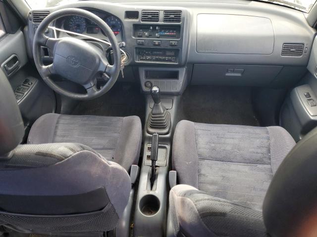 Photo 8 from auction – 1997 TOYOTA RAV4 with VIN JT3HP10V6V0139237