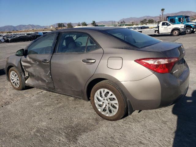 Photo 2 from auction – 2019 TOYOTA COROLLA L with VIN 2T1BURHE4KC173689