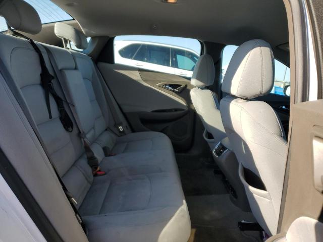 Photo 10 from auction – 2018 CHEVROLET MALIBU LT with VIN 1G1ZD5ST7JF148668