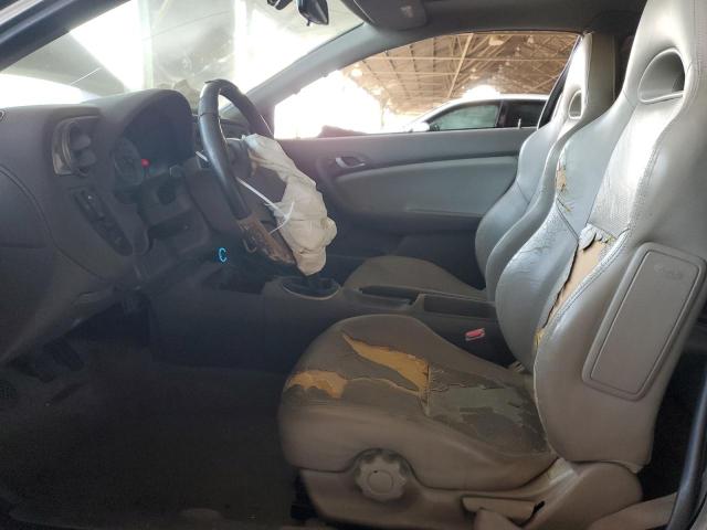 Photo 7 from auction – 2003 ACURA RSX TYPE-S with VIN JH4DC530X3S001259