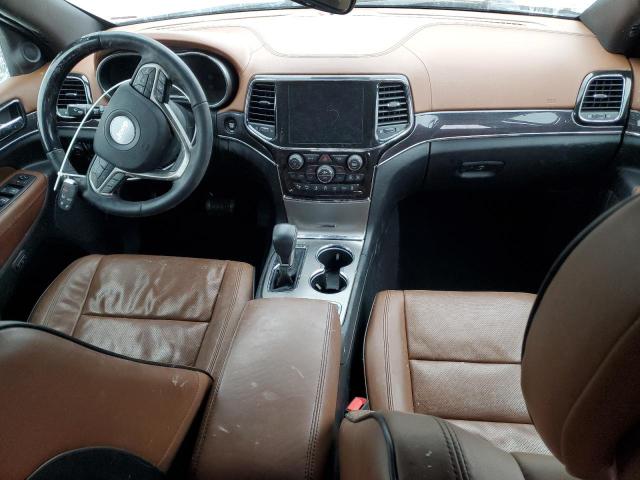 Photo 8 from auction – 2021 JEEP GRAND CHER with VIN 1C4RJFCG0MC591144