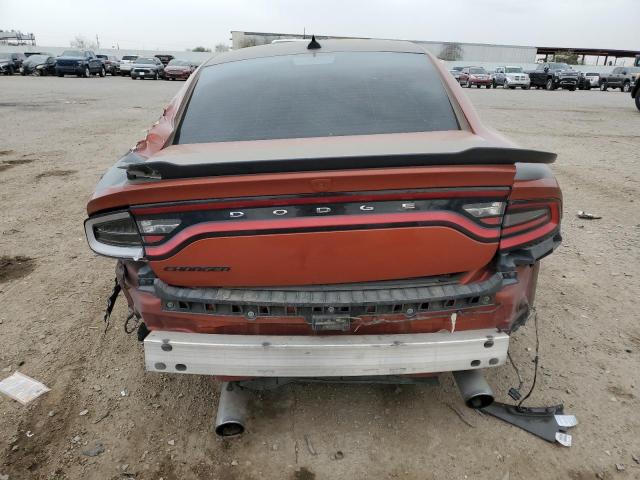 Photo 6 from auction – 2021 DODGE CHARGER with VIN 2C3CDXCT2MH569132