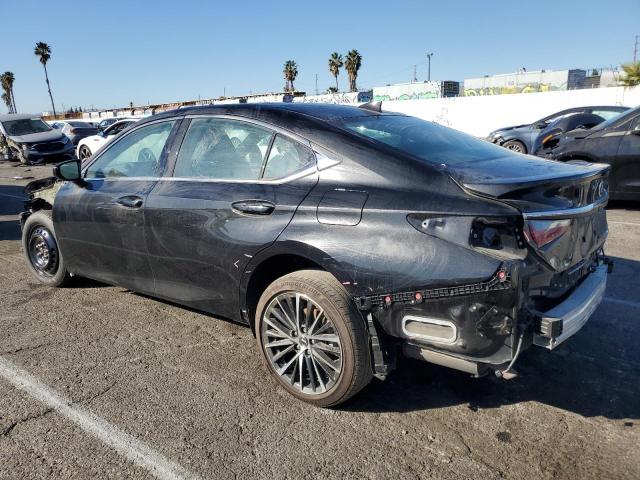 Photo 2 from auction – 2024 LEXUS ES 300H BA with VIN 58ADA1C18RU044413