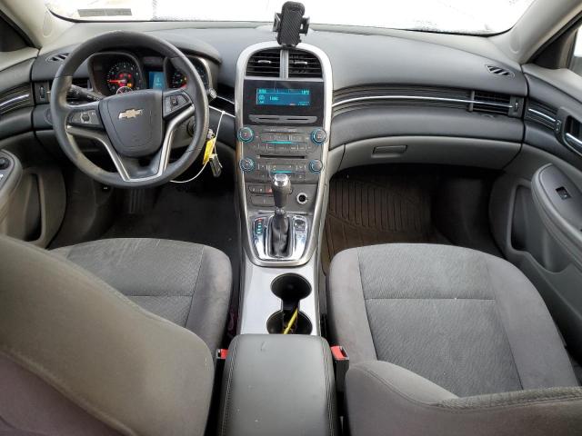 Photo 8 from auction – 2013 CHEVROLET MALIBU LS with VIN 1G11B5SA6DF161711