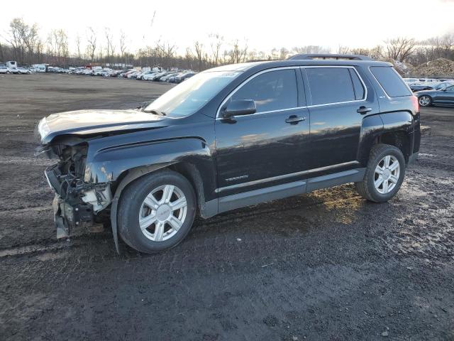 GMC TERRAIN SL 2015 with VIN 2GKFLXEK1F6177018 - Photo from auction