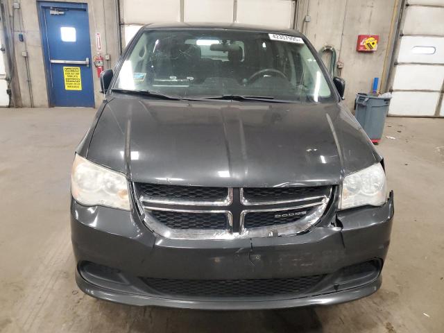 Photo 5 from auction – 2011 DODGE GRAND CARA with VIN 2D4RN4DG7BR711892