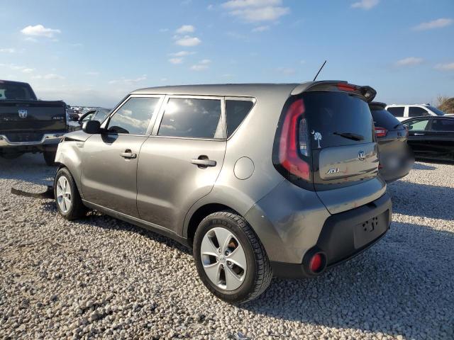 Photo 2 from auction – 2014 KIA SOUL with VIN KNDJN2A23E7028570