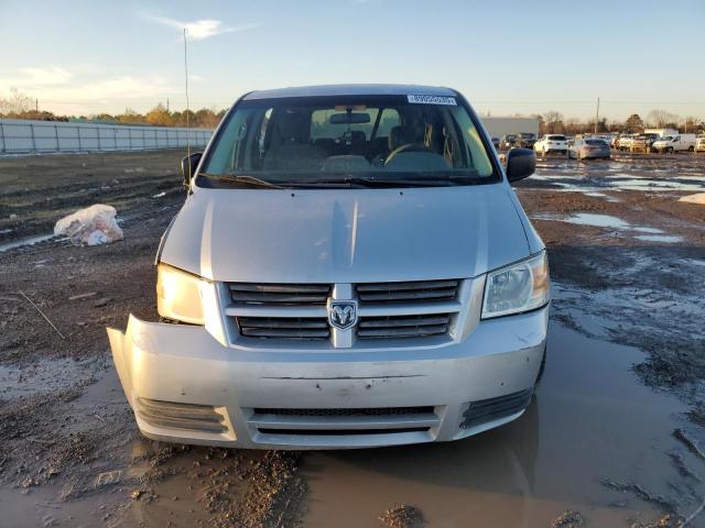 Photo 5 from auction – 2008 DODGE GRAND CARA with VIN 1D8HN44H28B187545
