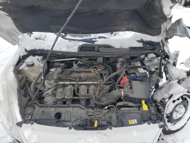 Photo 11 from auction – 2013 FORD FIESTA SE with VIN 3FADP4EJ4DM113173
