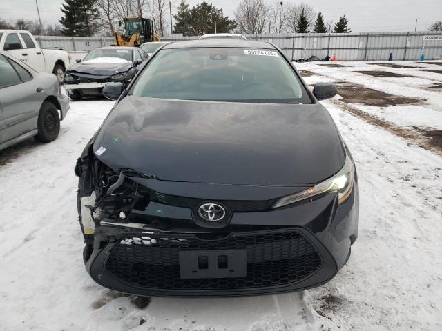 Photo 5 from auction – 2021 TOYOTA COROLLA LE with VIN 5YFBPMBE3MP267133