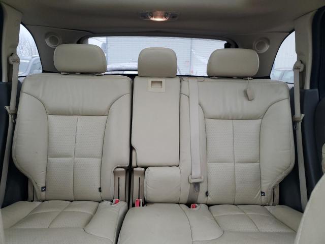 Photo 10 from auction – 2010 LINCOLN MKX with VIN 2LMDJ8JC5ABJ16493