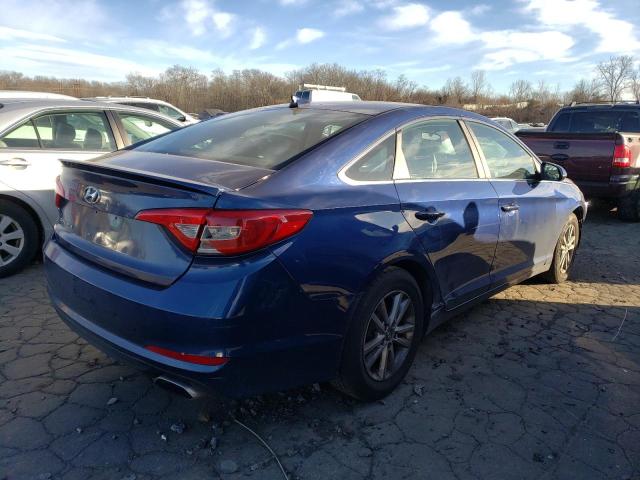 Photo 3 from auction – 2015 HYUNDAI SONATA SE with VIN 5NPE24AF6FH019898
