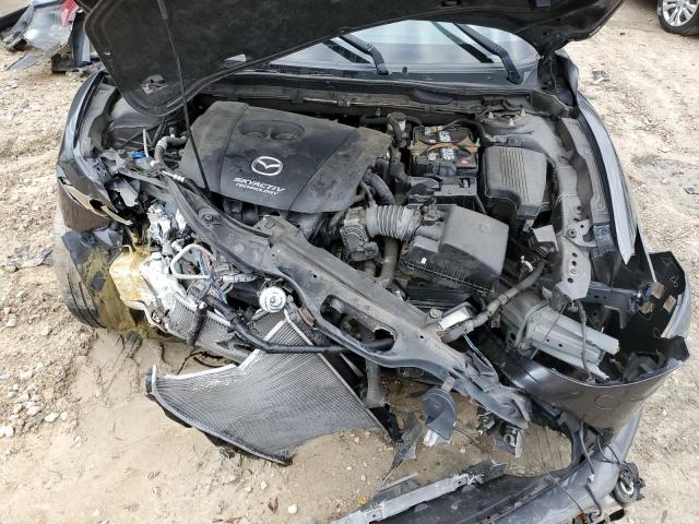 Photo 11 from auction – 2014 MAZDA 6 TOURING with VIN JM1GJ1V64E1148331