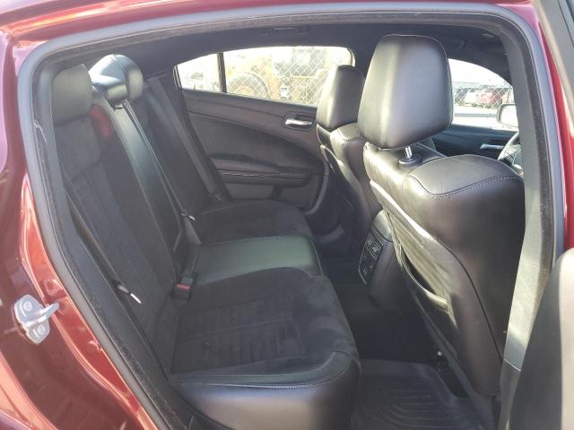 Photo 10 from auction – 2020 DODGE CHARGER R/ with VIN 2C3CDXCT3LH237666