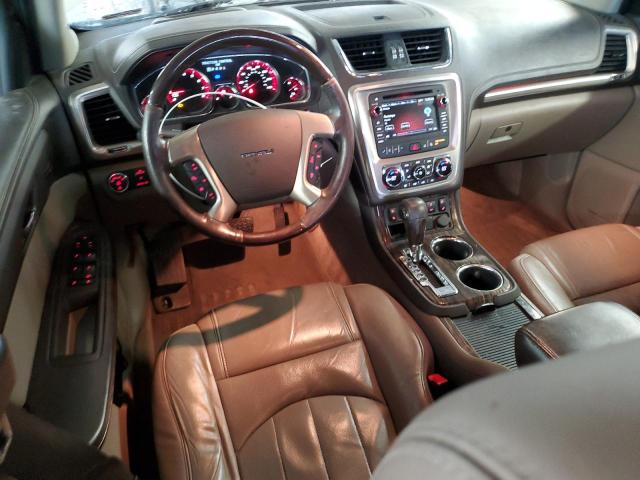 Photo 8 from auction – 2015 GMC ACADIA DEN with VIN 1GKKRTKDXFJ288245