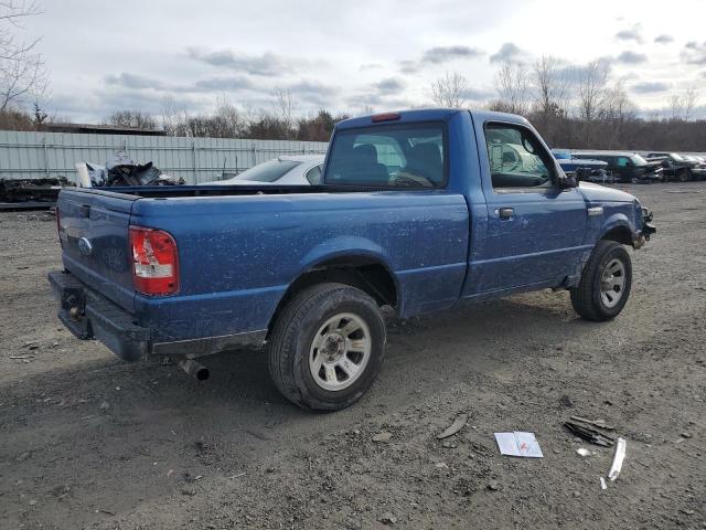 Photo 3 from auction – 2007 FORD RANGER with VIN 1FTYR10D87PA44962