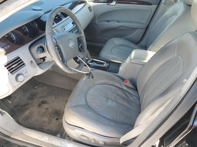 Photo 7 from auction – 2011 BUICK LUCERNE CX with VIN 1G4HC5EM6BU144128