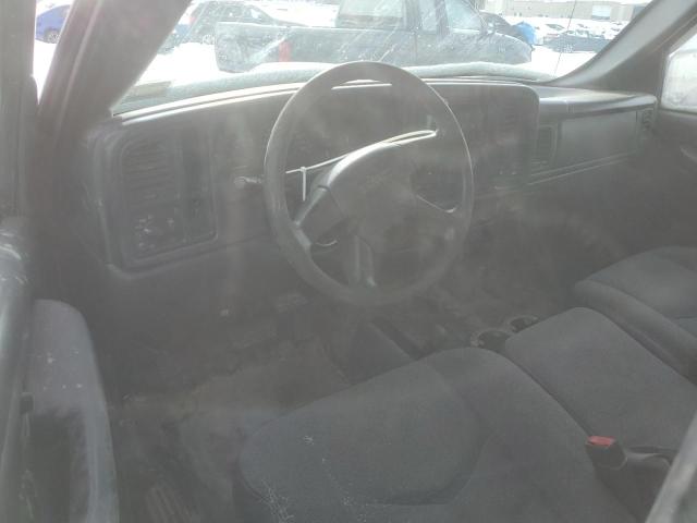 Photo 8 from auction – 2004 GMC SIERRA K25 with VIN 1GTHK24U14E100266