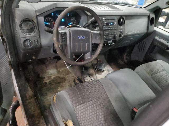 صورة رقم 8 من المزاد - 2012 FORD F350 SUPER مع VIN 1FTRF3B61CED09993