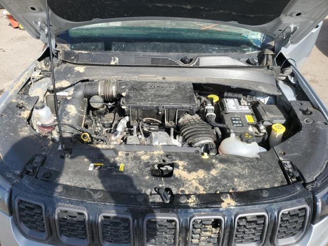 Photo 11 from auction – 2024 JEEP COMPASS LA with VIN 3C4NJDBN0RT129861
