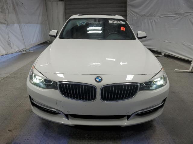 Photo 5 from auction – 2017 BMW 330 XIGT with VIN WBA8Z9C52HG452794