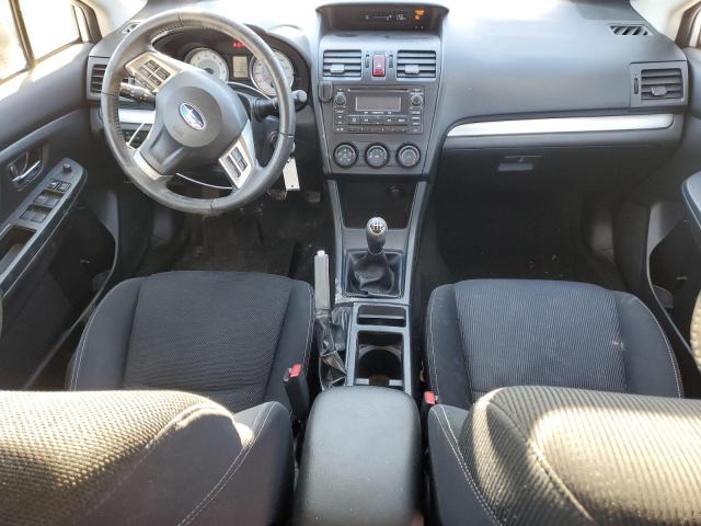 Photo 8 from auction – 2014 SUBARU IMPREZA SP with VIN JF1GPAL62E9326004