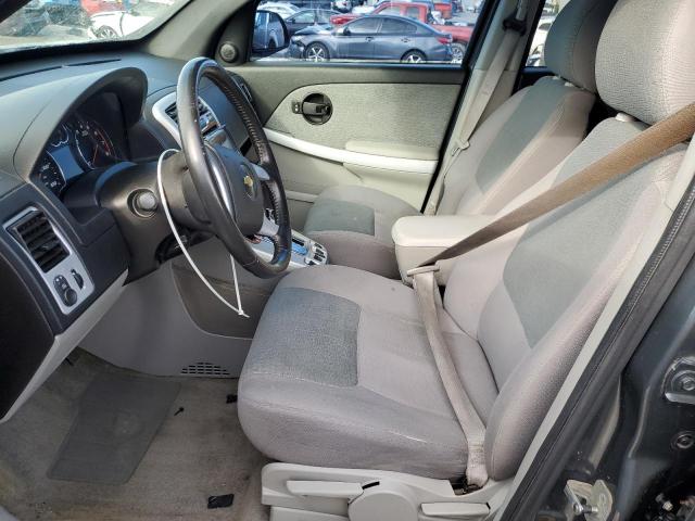 Photo 7 from auction – 2009 CHEVROLET EQUINOX LT with VIN 2CNDL33F196212027