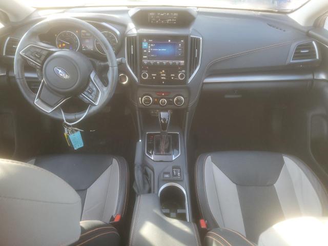 Photo 8 from auction – 2021 SUBARU CROSSTREK with VIN JF2GTHMC0MH270427