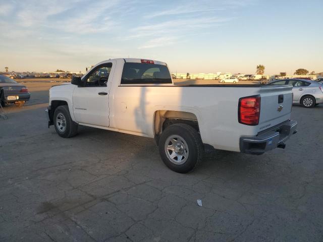 Photo 2 from auction – 2014 CHEVROLET SILVERADO with VIN 1GCNCPECXEZ297435