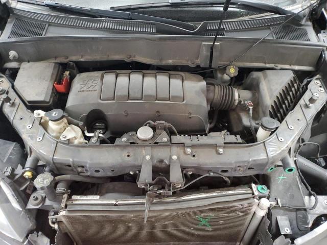 Photo 12 from auction – 2017 CHEVROLET TRAVERSE L with VIN 1GNKVGKD3HJ322566