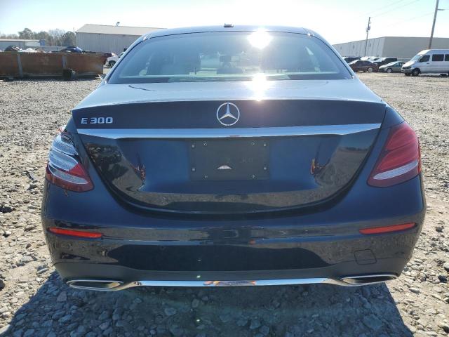 Photo 6 from auction – 2018 MERCEDES-BENZ E 300 with VIN WDDZF4JB2JA329927