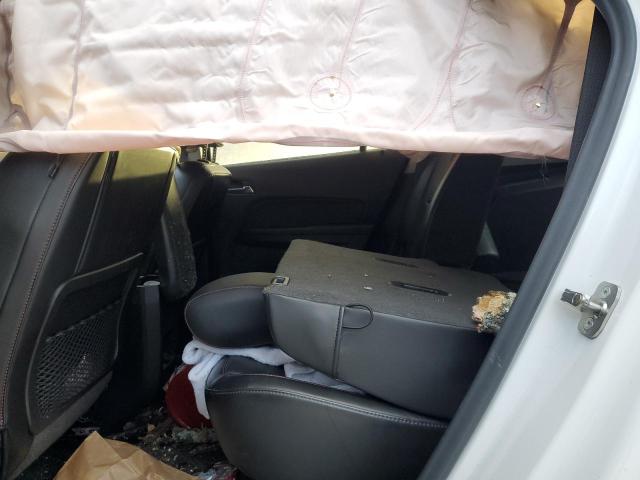 Photo 11 from auction – 2017 CHEVROLET EQUINOX LT with VIN 2GNFLFEK4H6292387