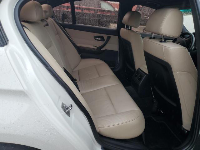 Photo 10 from auction – 2011 BMW 328 I with VIN WBAPH7G53BNM55767