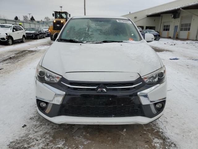 Photo 5 from auction – 2019 MITSUBISHI OUTLANDER with VIN JA4AR3AU6KU020644