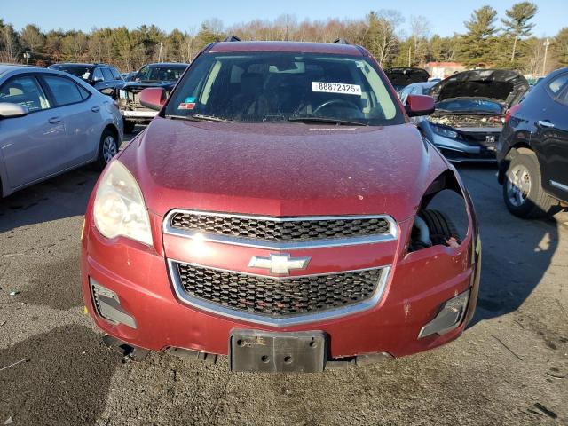 Photo 5 from auction – 2010 CHEVROLET EQUINOX LT with VIN 2CNALDEW8A6306335