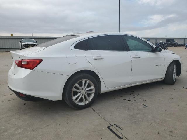 Photo 3 from auction – 2017 CHEVROLET MALIBU LT with VIN 1G1ZE5ST4HF155584