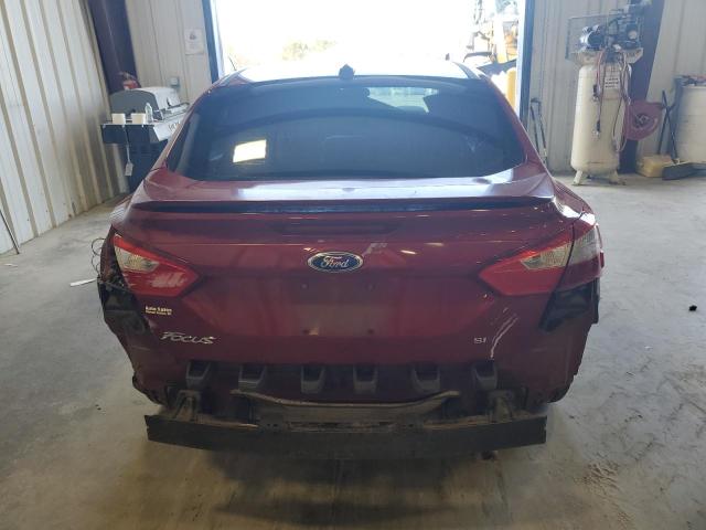 Photo 6 from auction – 2014 FORD FOCUS SE with VIN 1FADP3F20EL455076
