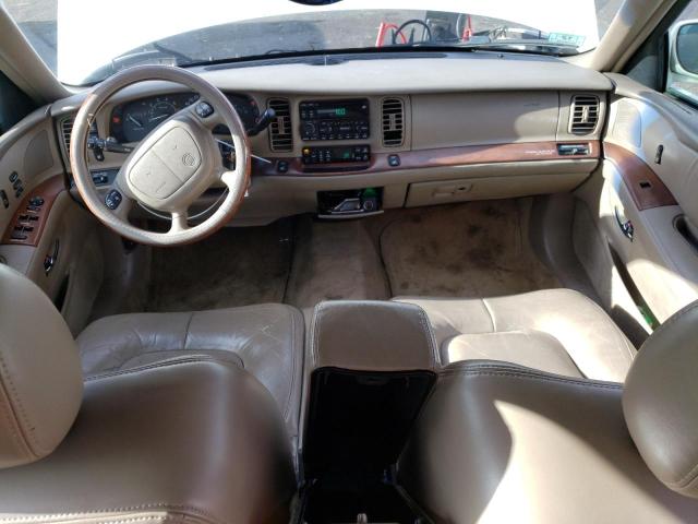 Photo 8 from auction – 2000 BUICK PARK AVENU with VIN 1G4CW54K3Y4226005