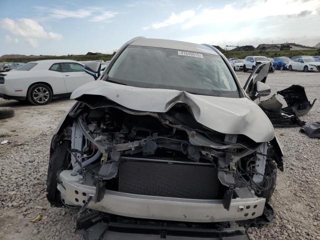 Photo 5 from auction – 2022 LEXUS NX 250 with VIN JTJADCAZ1N5004931