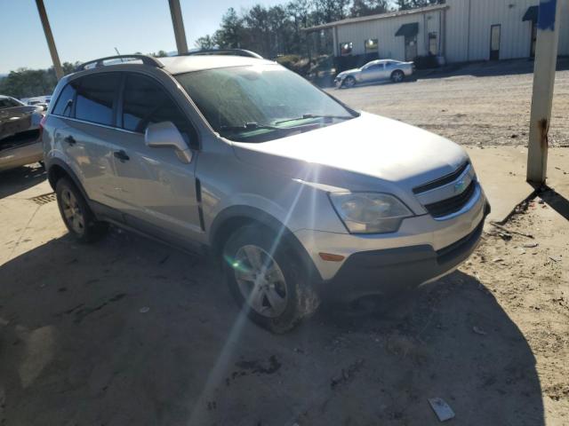 Photo 4 from auction – 2014 CHEVROLET CAPTIVA LS with VIN 3GNAL1EK6ES616014
