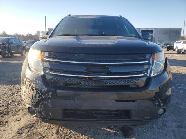 Photo 5 from auction – 2011 FORD EXPLORER L with VIN 1FMHK8F83BGA49465
