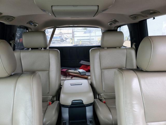 Photo 10 from auction – 2013 TOYOTA SEQUOIA PL with VIN 5TDYY5G15DS048572