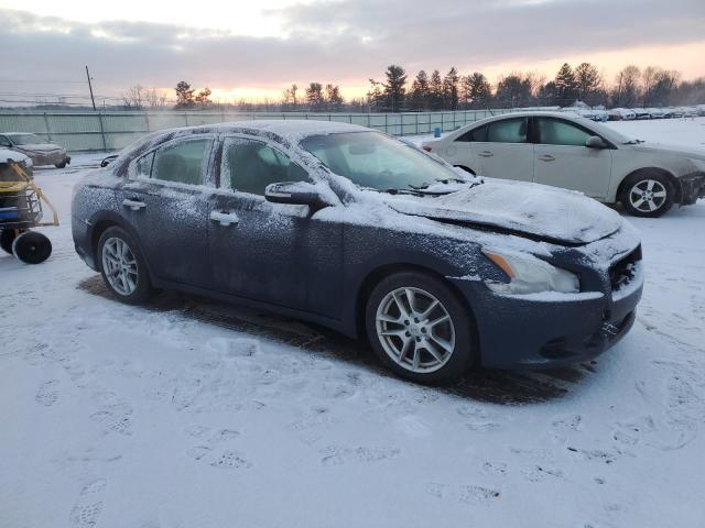 Photo 4 from auction – 2011 NISSAN MAXIMA S with VIN 1N4AA5AP0BC812643