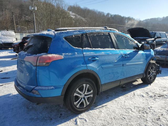Photo 3 from auction – 2016 TOYOTA RAV4 LE with VIN JTMZFREV2GJ074121