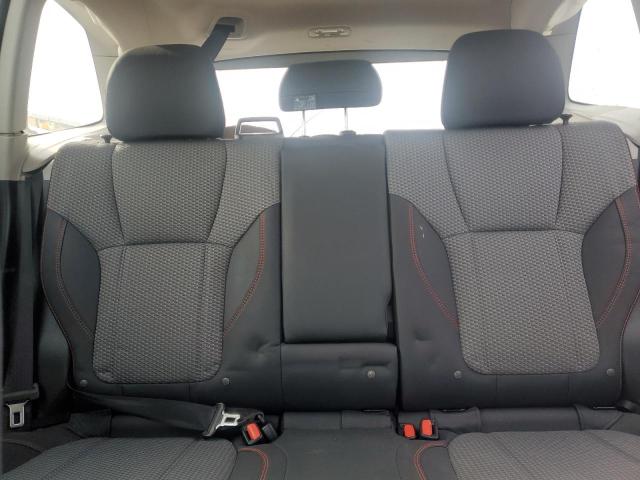 Photo 10 from auction – 2021 SUBARU FORESTER S with VIN JF2SKARC3MH468870